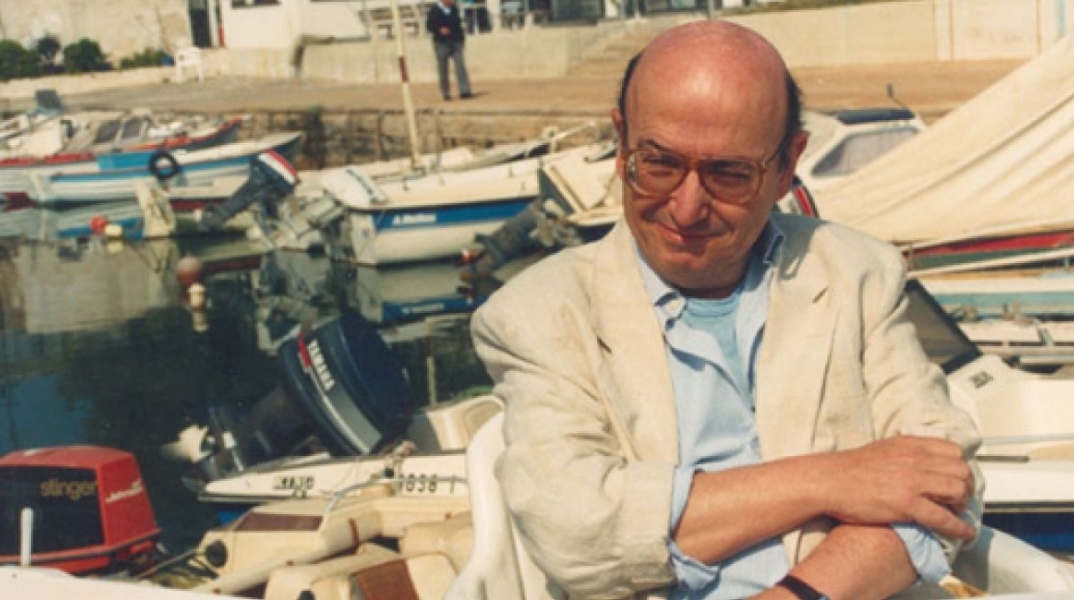 Θόδωρος Αγγελόπουλος