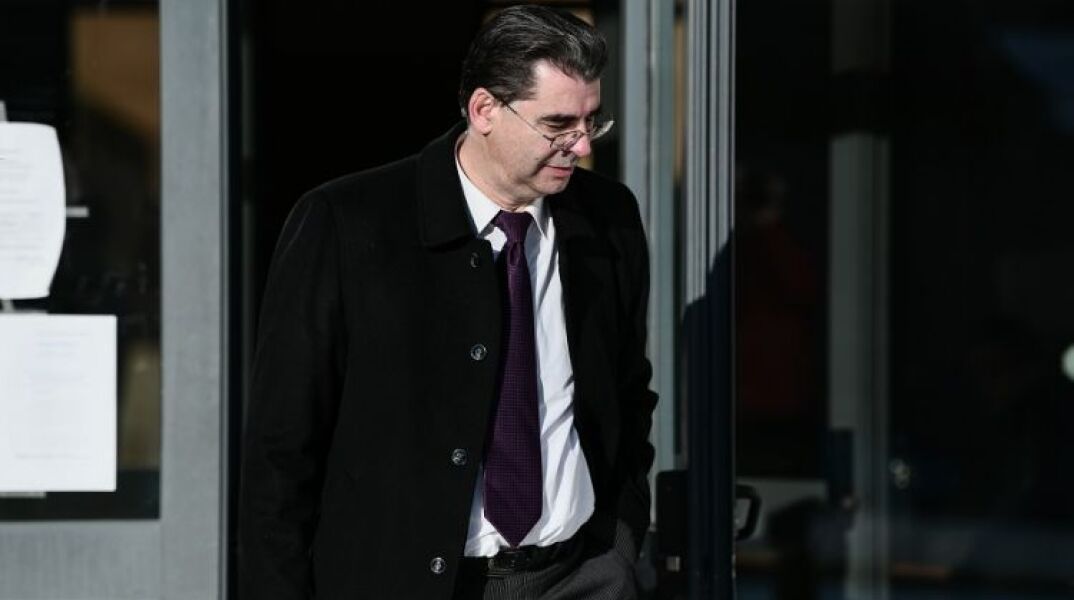 Γ. Τοπαλούδης