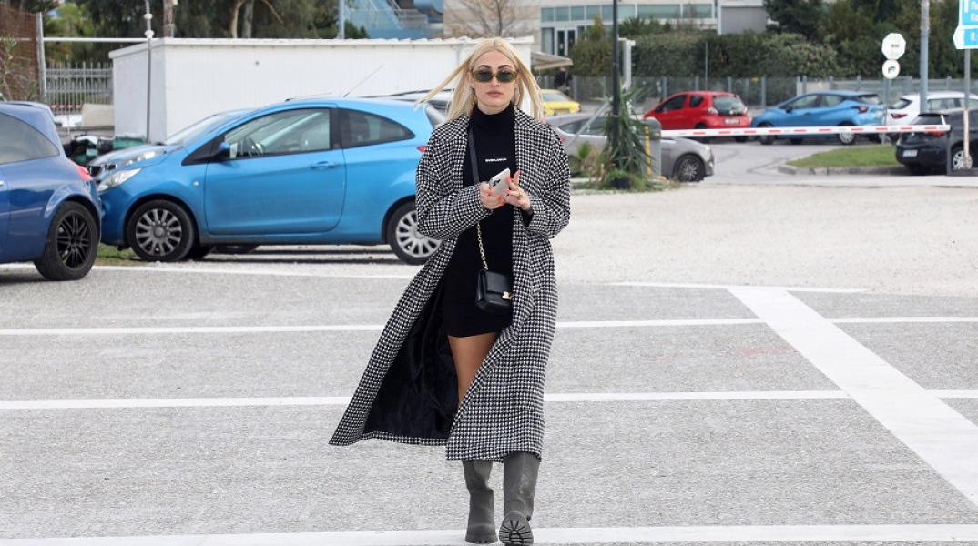 Ιωάννα Τούνη