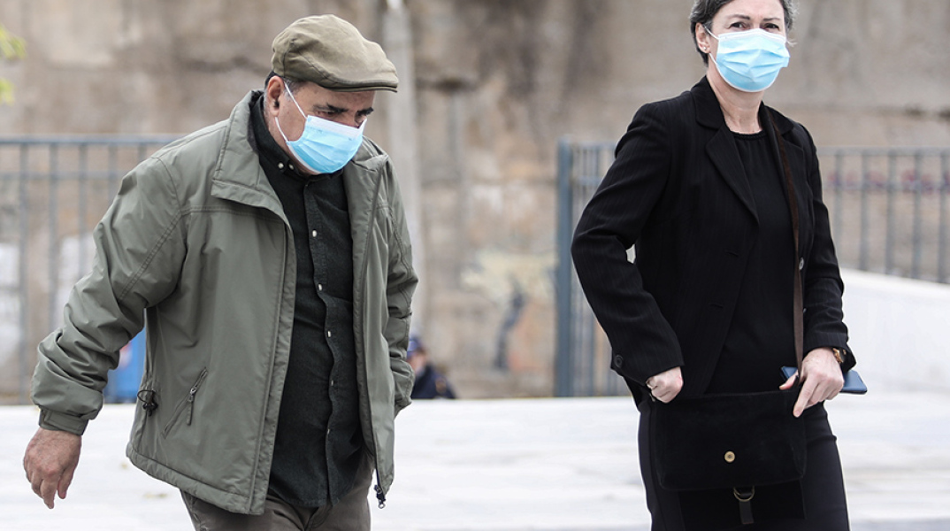 Ζακ Κωστόπουλος: Με εντάσεις ολοκληρώθηκε η όγδοη μέρα της δίκης