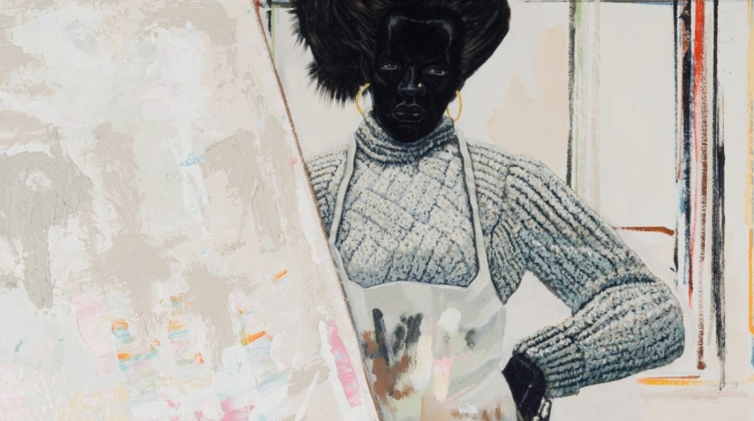 "A Century of the Artist’s Studio: 1920 - 2020" στην Whitechapel Gallery