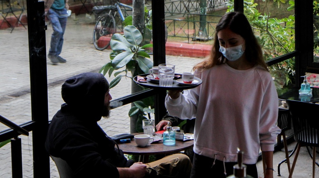 Κορωνοϊός: Έρχεται παράταση των μέτρων μέχρι τέλος Ιανουαρίου 