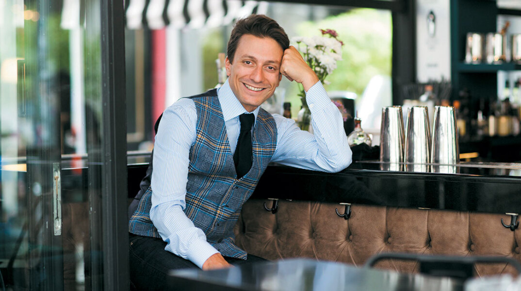 Γιάννης Κοροβέσης