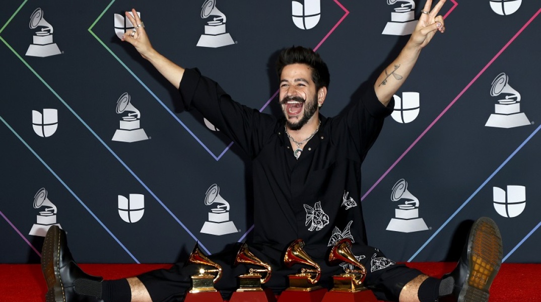Βραβεία Grammy: Στις 3 Απριλίου τελικά η τελετή απονομής