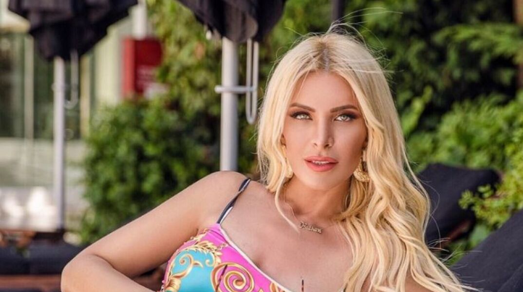 Κατερίνα Καινούργιου