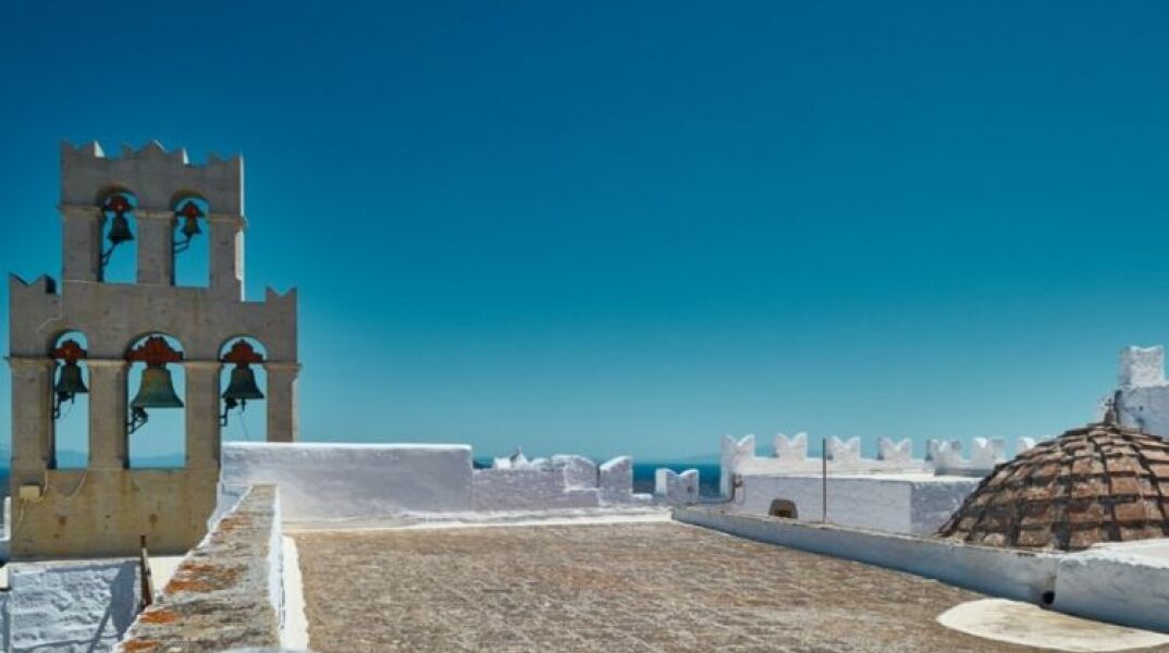 Daily Telegraph: Πάτμος και Αθήνα στις καλύτερες κρουαζιέρες του κόσμου για το 2022	