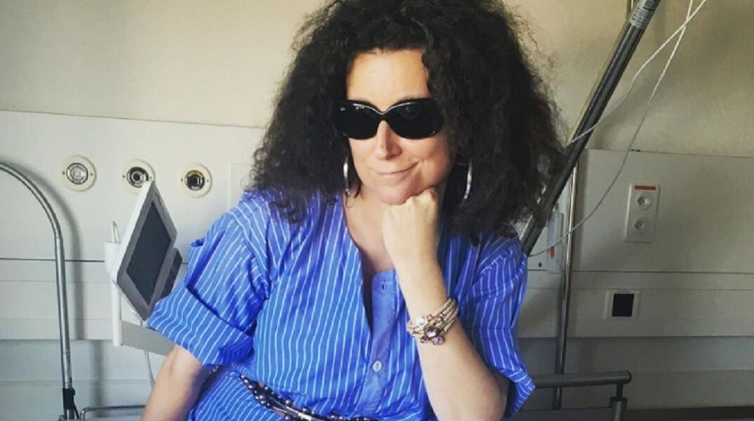 Κατερίνα Βρανά