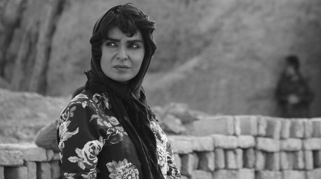 «Έρημη χώρα (The Wasteland - Dashte Khamoush)» του Αχμάντ Μπαχραμί