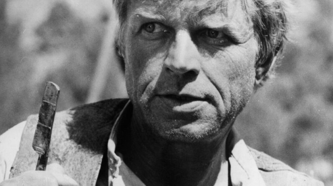 Χάρντι Κρούγκερ © 20th Century-Fox/Getty Images