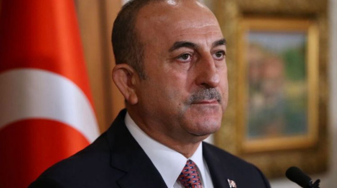 Μεβλουτ Τσαβούσογλου