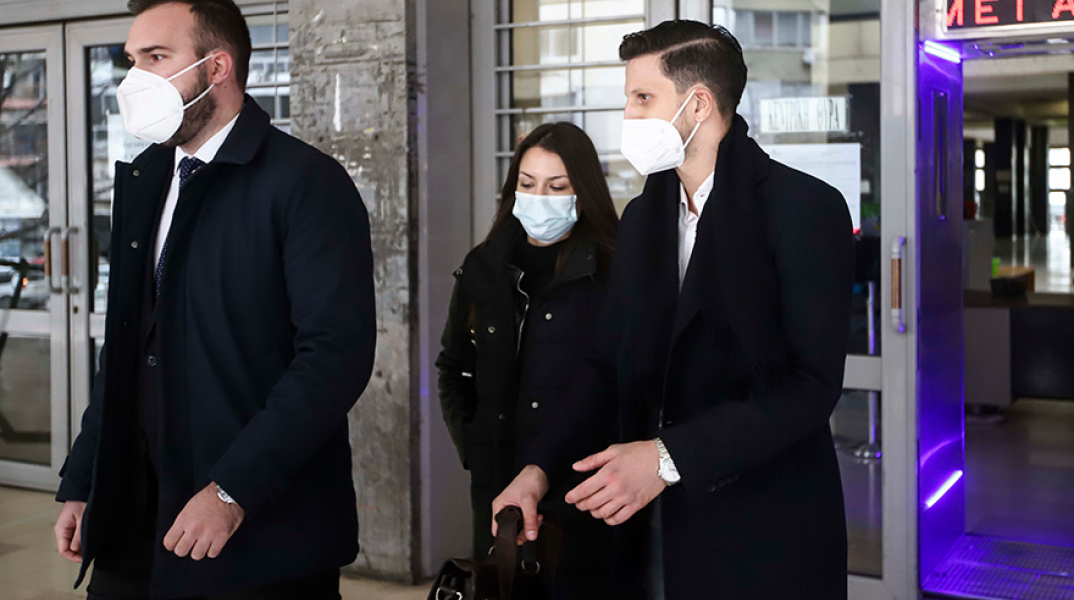 Η Γεωργία Μπίκα