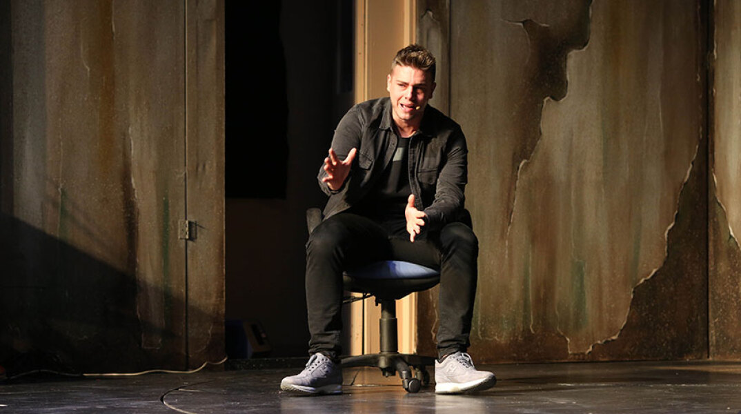 Αλέξανδρος Κοψιάλης