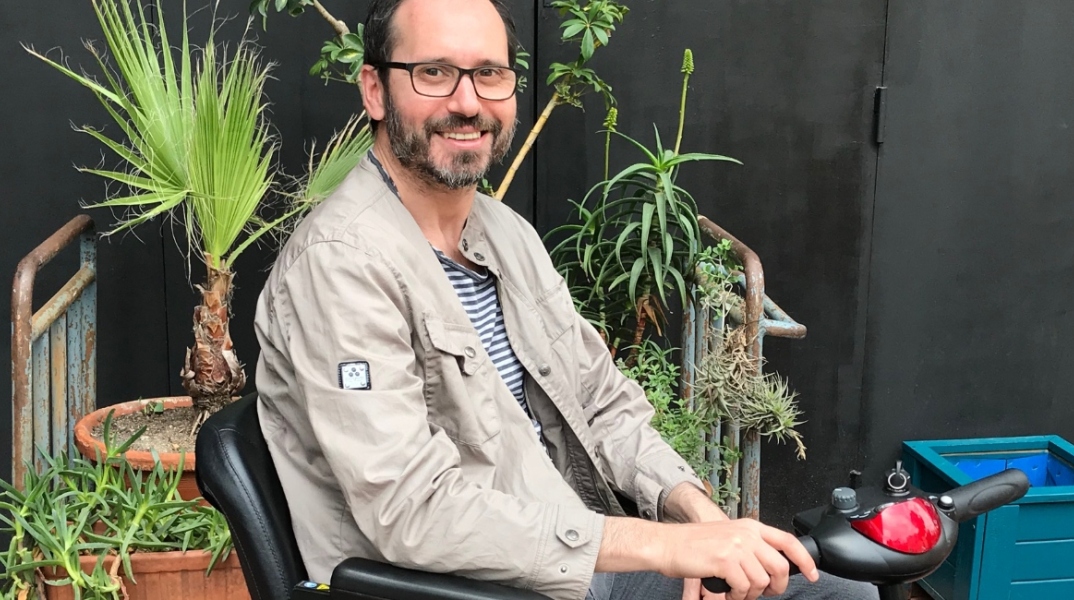 Νταβίντ Ντεσόλα