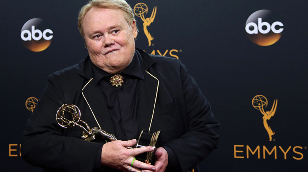 Λούι Άντερσον