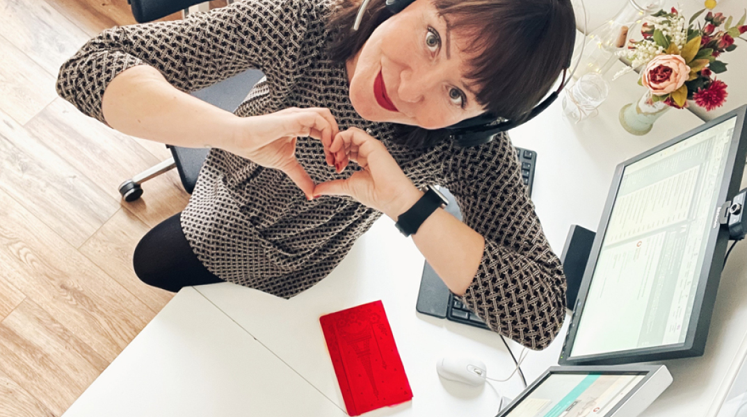 Vodafone: Για 4η συνεχή χρονιά διακρίνεται ως Top Employer