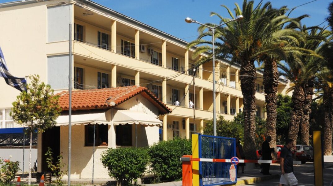 Bενιζέλειο Νοσοκομείο