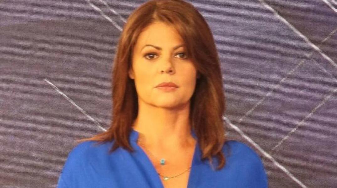 Χριστίνα Βίδου