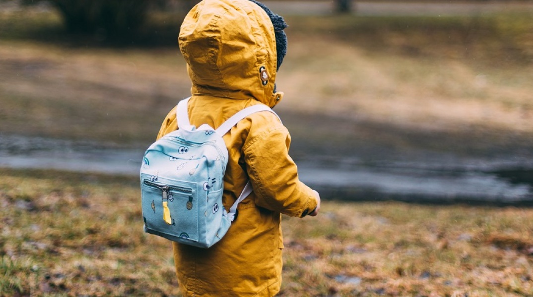 Έχασαν 6χρονο από νηπιαγωγείο στον Άγιο Δημήτριο και τον βρήκαν περαστικοί