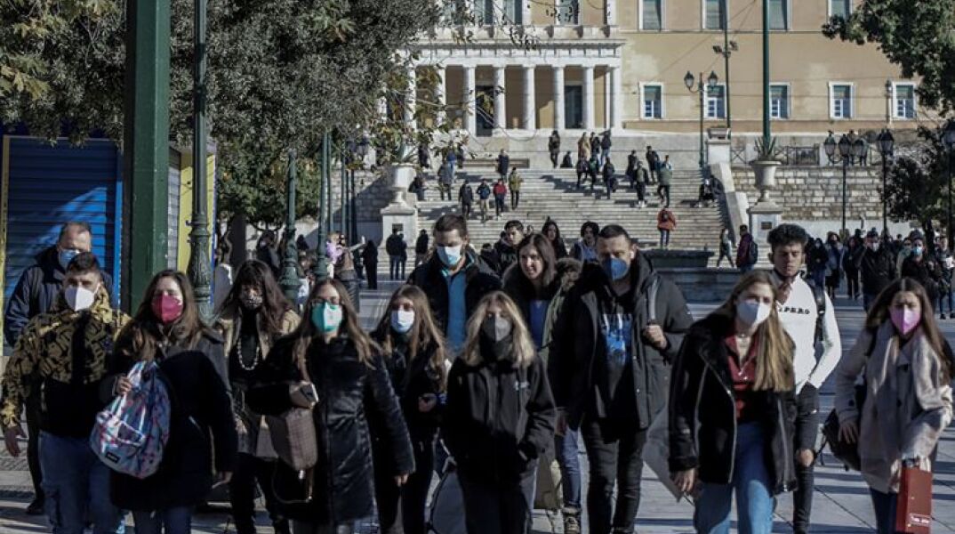 Deltacron: Η ιστορία της ανύπαρκτης «σούπερ» μετάλλαξης 