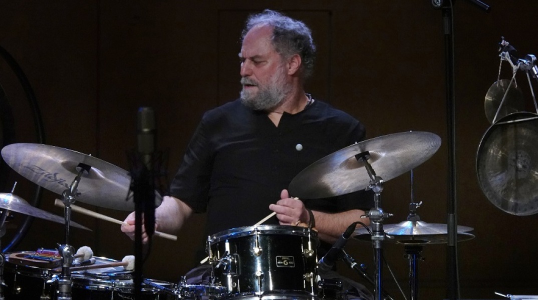 Κορωνοϊός: Πέθανε ο μουσικός Χρήστος Γερμένογλου