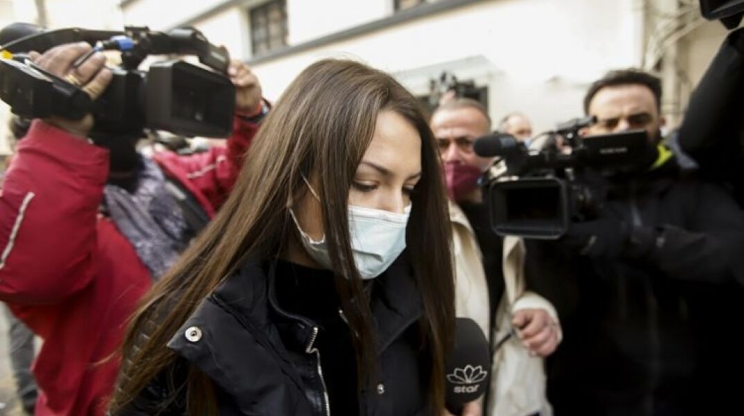 Γεωργία Μπίκα 