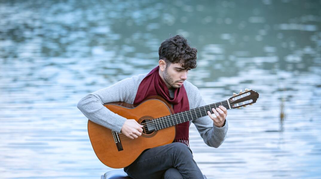 Δημήτρης Σουκάρας