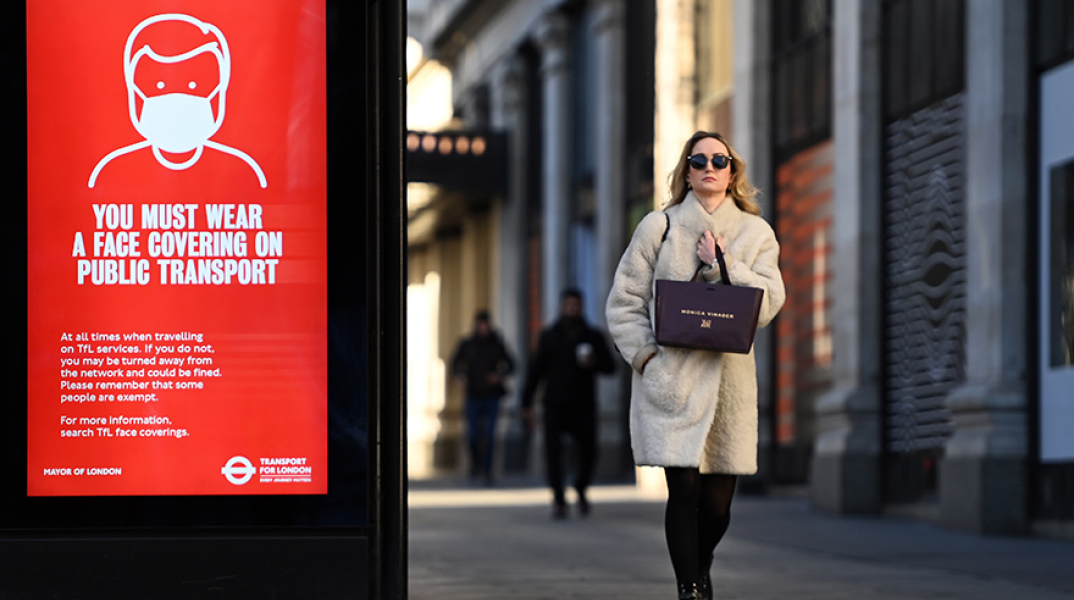 Κορωνοϊός: Ποιες είναι οι νευρολογικές επιπλοκές