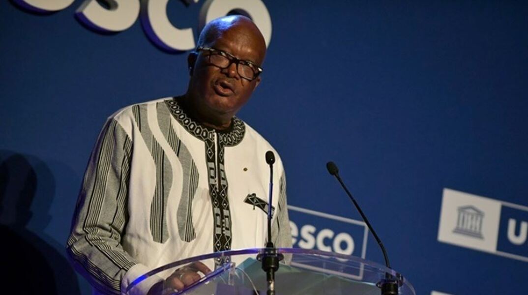 Μπουρκίνα Φάσο: Φήμες ότι ο πρόεδρος Καμπορέ κρατείται