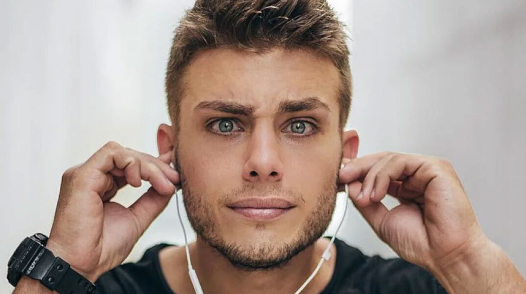 Αλέξανδρος Κοψιάλης