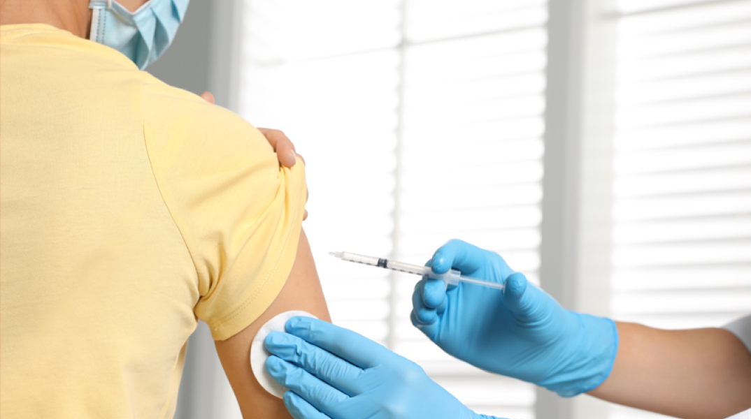 Ασθενείς με πολλαπλή σκλήρυνση και εμβόλια κατά της COVID-19