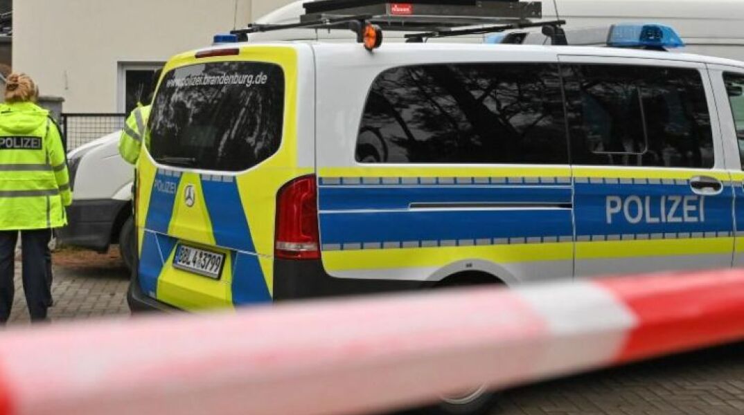 Γερμανία – Χαϊδελβέργη: Επίθεση ενόπλου σε πανεπιστήμιο – Αρκετοί τραυματίες, νεκρός ο δράστης