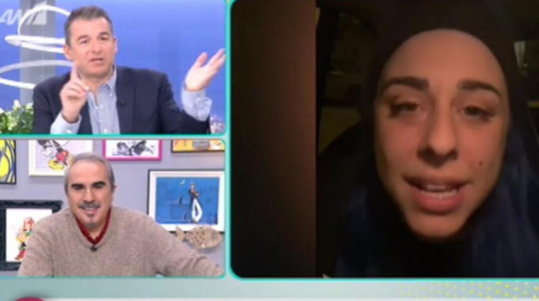 Λιάγκας-Super Kικη