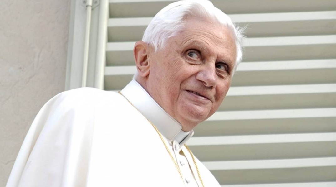 Πρώην Πάπας Βενέδικτος ΙΣΤ: Τώρα παραδέχεται πως γνώριζε για υποθέσεις κακοποίησης ανηλίκων 