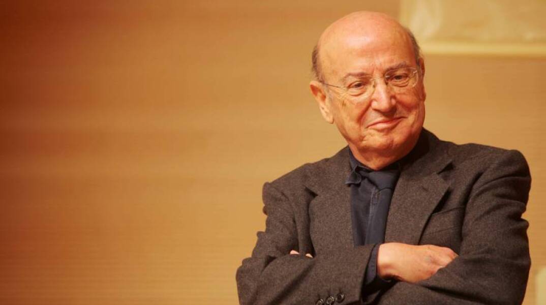 Θόδωρος Αγγελόπουλος