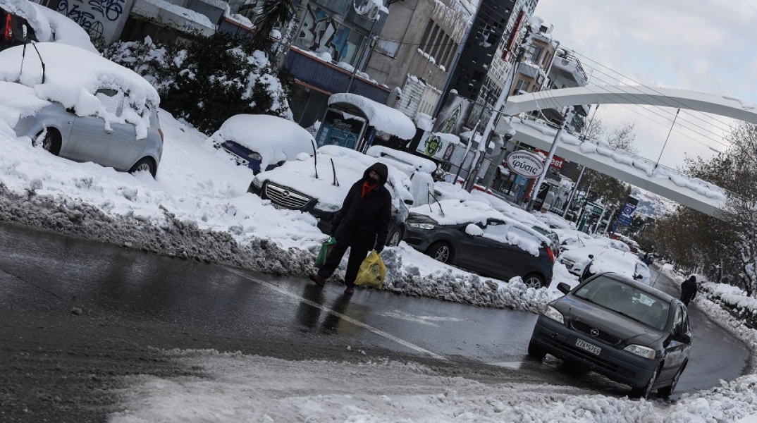 Προβλήματα στην ηλεκτροδότηση: «Μέχρι το βράδυ θα αποκατασταθούν»