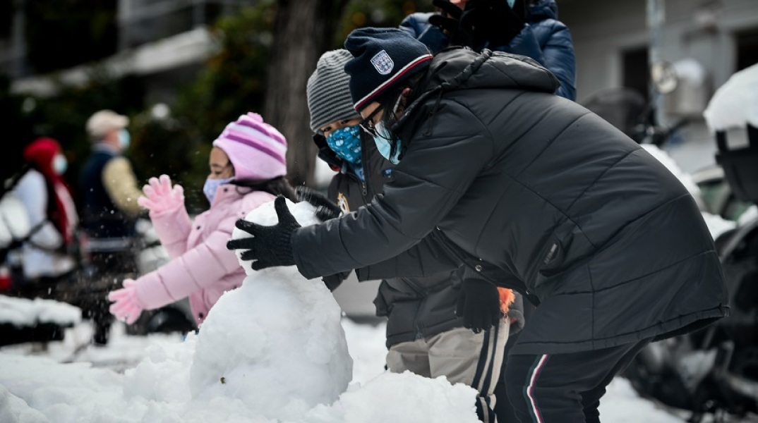 Νέα κρούσματα κορωνοϊού - Πού εντοπίζονται