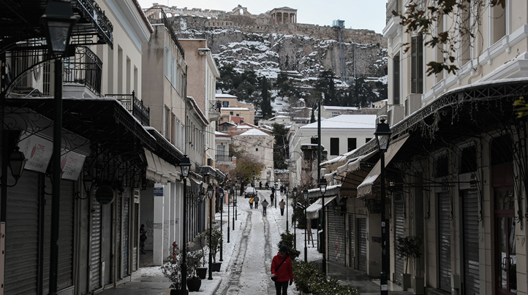Κορωνοϊός: Τι έδειξαν οι μετρήσεις στα αστικά λύματα