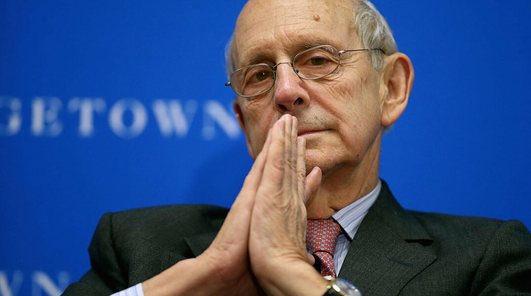 ΗΠΑ: Παραίτηση δικαστή αλλάζει τους συσχετισμούς στο Ανώτατο Δικαστήριο υπέρ των Δημοκρατικών