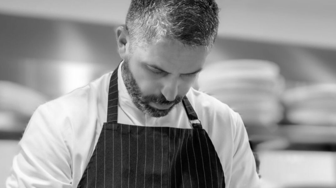 Γιάννης Μαρινόπουλος