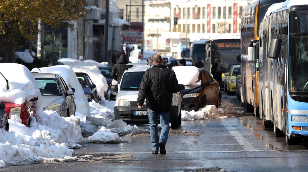 Νέα κρούσματα κορωνοϊού - Πού εντοπίζονται