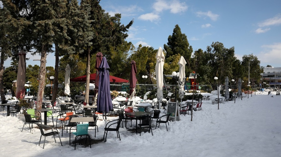 Κακοκαιρία «Ελπίδα»: Παρέμβαση εισαγγελέα για τις πολυήμερες διακοπές ρεύματος