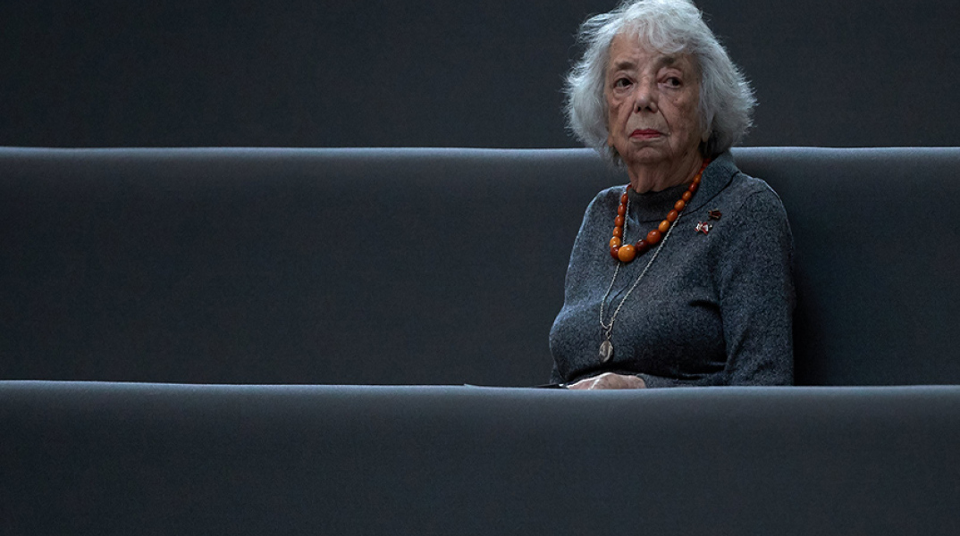 Μάργκοτ Φρίντλαντερ