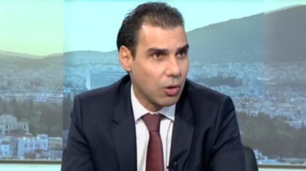 Mάριος Θεμιστοκλέους