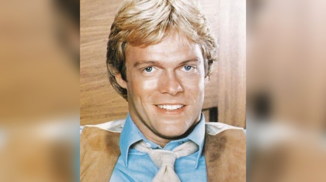 Πέθανε ο ηθοποιός του «Melrose Place», Μόργκαν Στίβενς