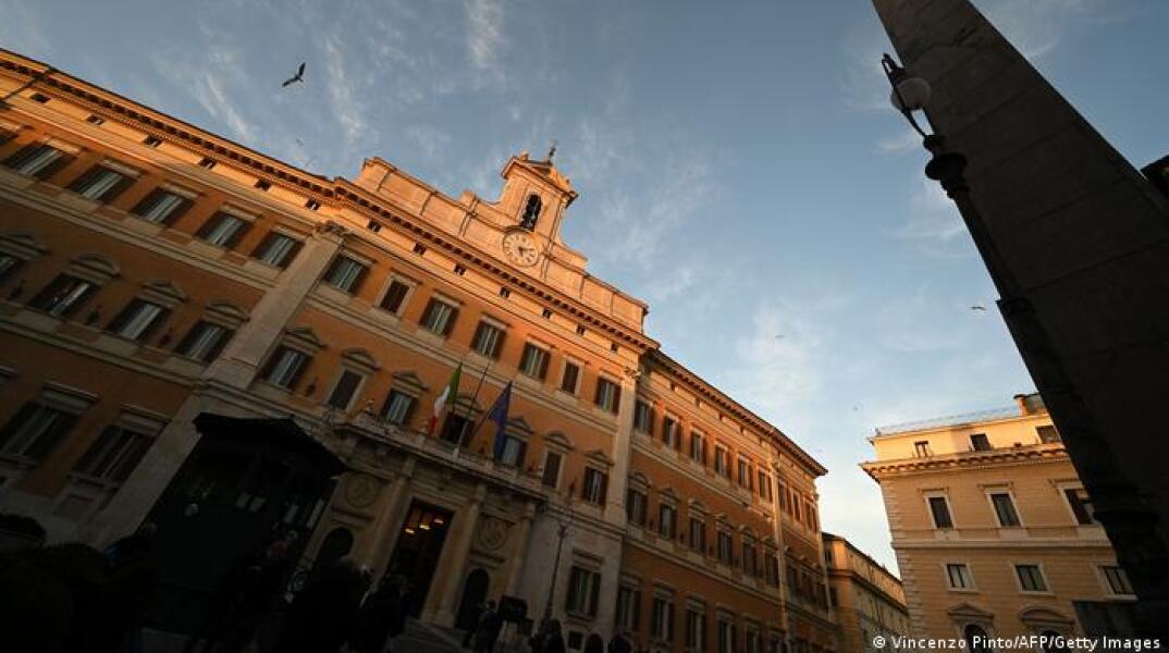 Πλατεία ντελ Κουιρινάλε