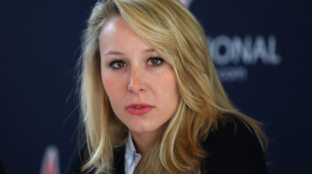 Μαριόν Μαρέσαλ