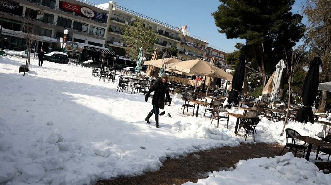Νέα κρούσματα κορωνοϊού - Πού εντοπίζονται