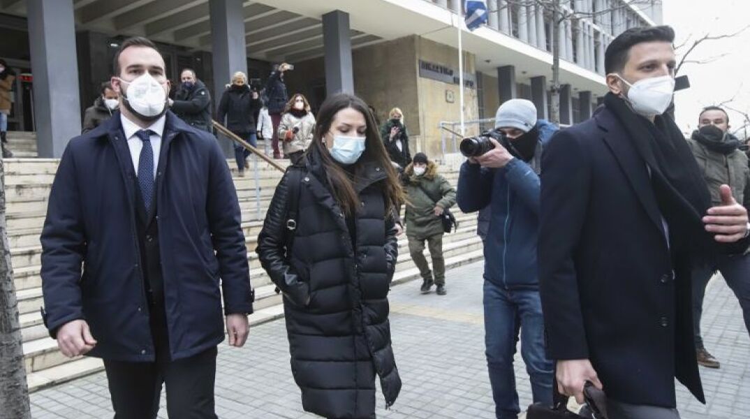 Υπόθεση βιασμού στη Θεσσαλονίκη: Δεν έχει παραδοθεί ακόμα το πόρισμα των τοξικολογικών εξετάσεων της 24χρονης