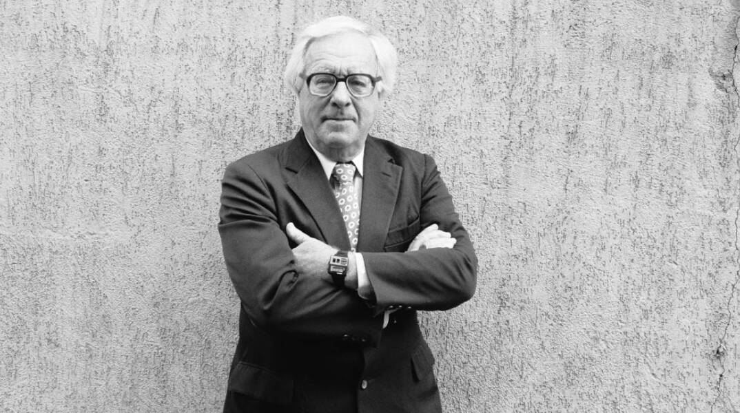 Ray Bradbury 