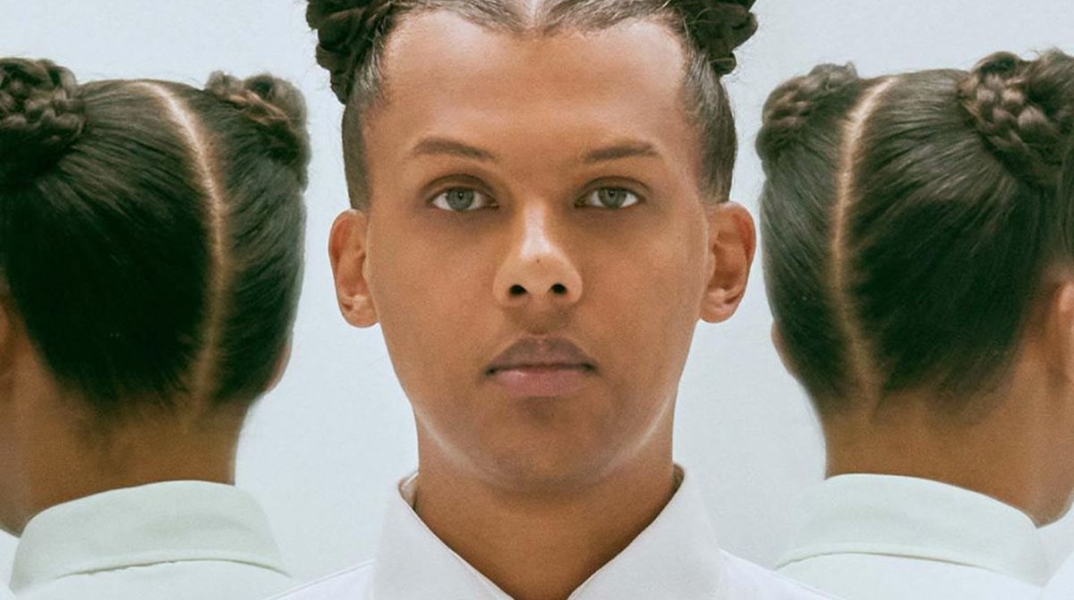 Stromae